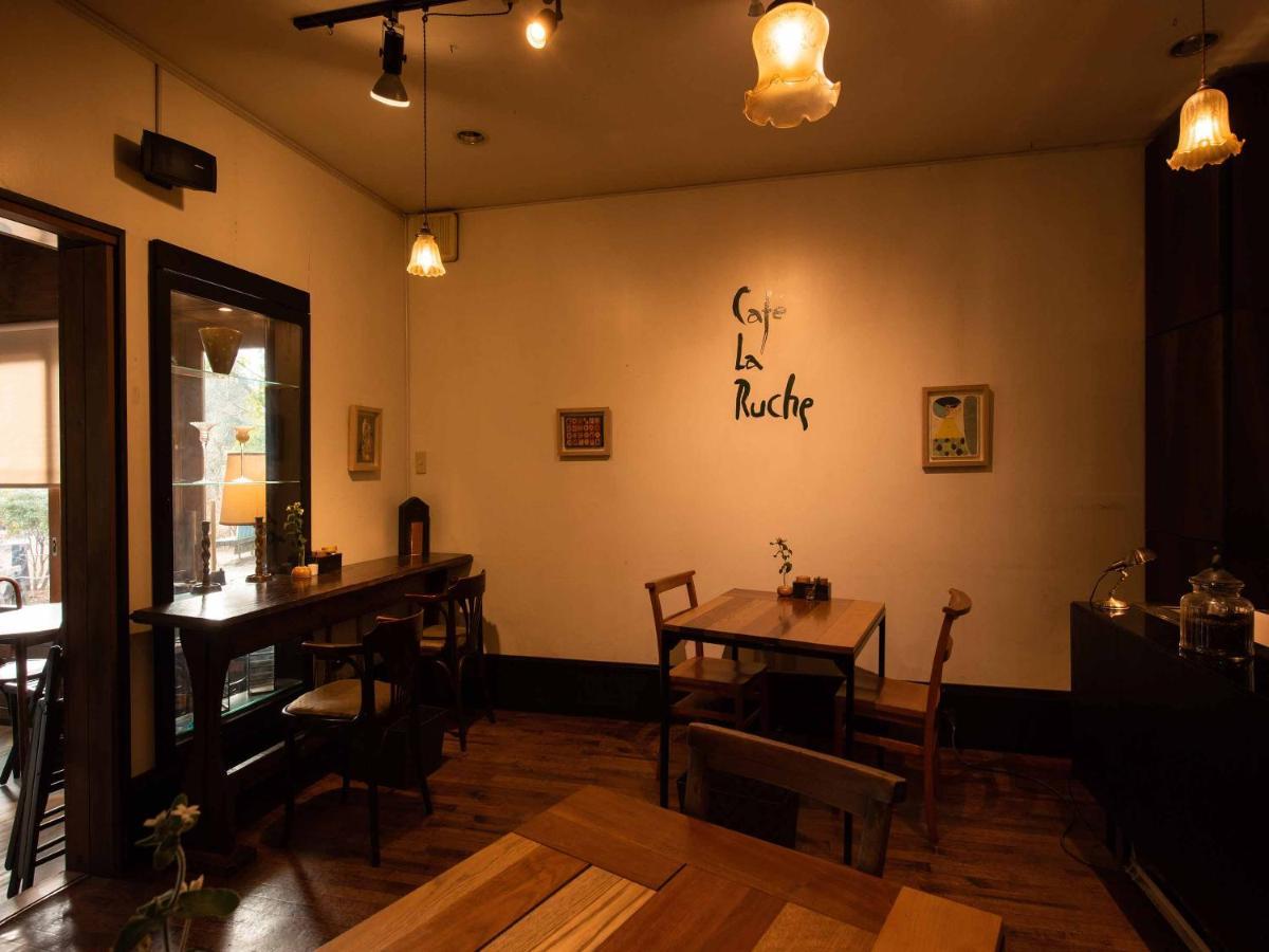 Yufuin Kinrinko Hotel Exterior photo